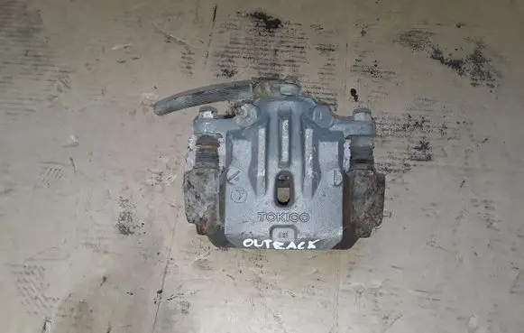 Subaru Outback Rear brake caliper 86B