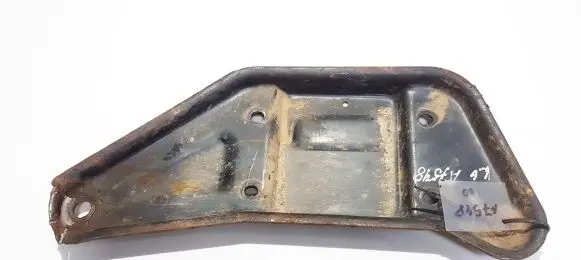 Mercedes-Benz Sprinter W901 W902 W903 W904 Bracket in trunk/boot 
