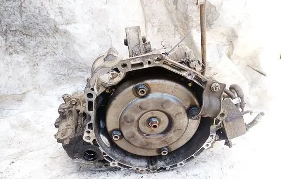 Nissan Quest Automatic gearbox RE4F04B
