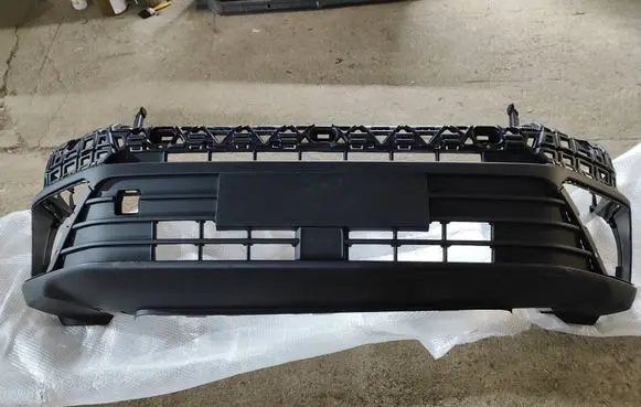 Volkswagen Crafter Front bumper