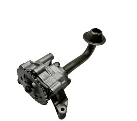 Volkswagen Transporter - Caravelle T5 Oil pump 038115105D 00797034 270704