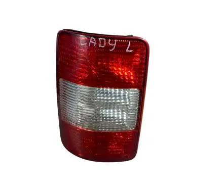 Volkswagen Caddy Rear/tail lights 2K0945111