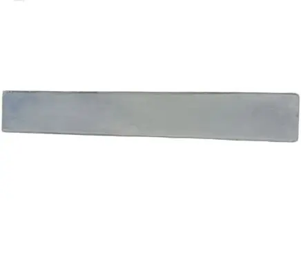 Fiat Ducato Sliding door trim (molding) 