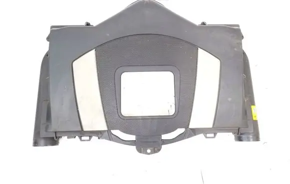 Mercedes-Benz SLK R171 Air filter box A2730901201