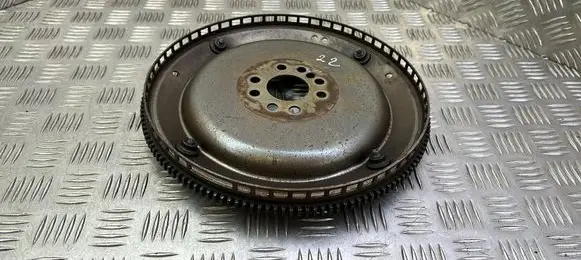Mercedes-Benz E W212 Flywheel 16700099210