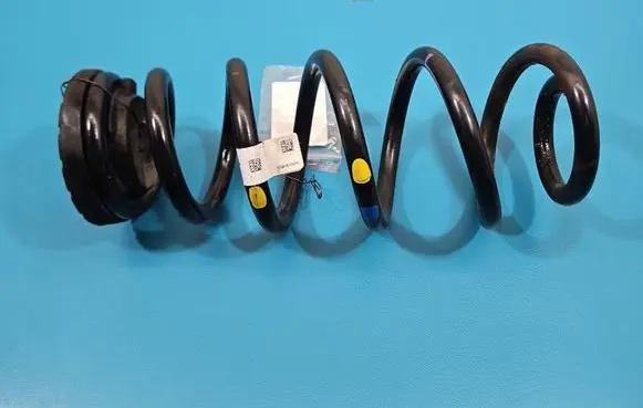 Hyundai i30 Rear coil spring IMPRK1549845