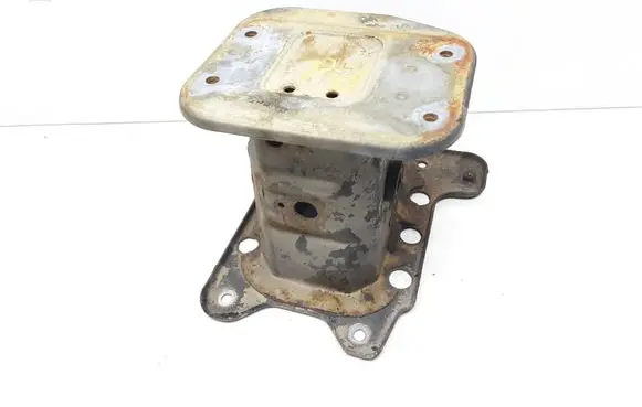 Opel Antara Front bumper shock/impact absorber 