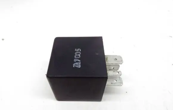Volkswagen Polo III 6N 6N2 6NF Other relay 191955531