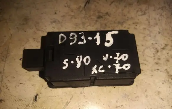 Volvo S80 Door control unit/module 30797900