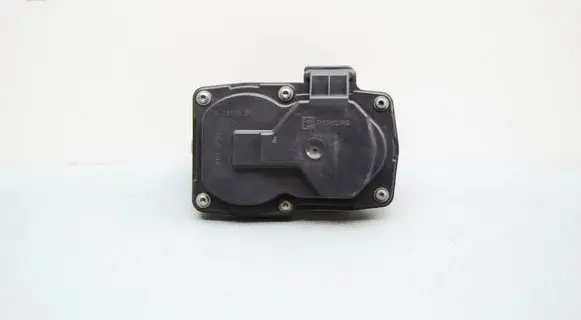 Audi A3 8Y Throttle valve 3Q0253691K