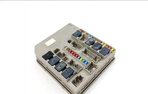 Fuse module