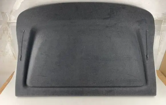 Volkswagen ID.4 Parcel shelf 11A867769