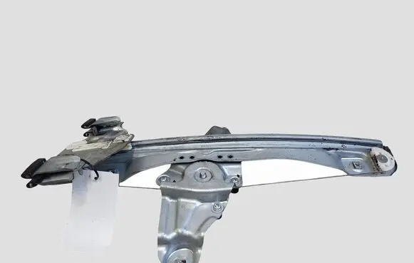 Opel Ampera Rear door window regulator with motor 98820J3010 0130822465