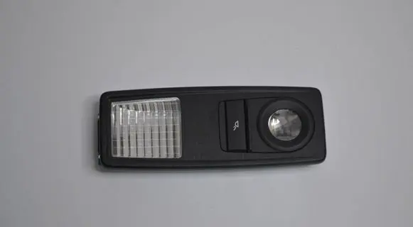 BMW X3 F25 Other control units/modules 9202922