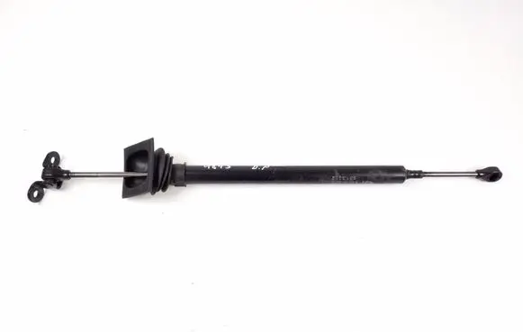 Porsche Panamera (970) Front door check strap stopper 97053715200
