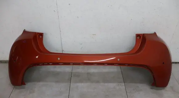 Toyota Yaris XP210 Rear bumper 52159K0030