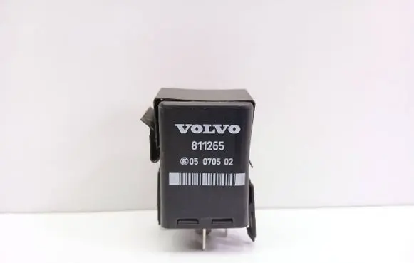Volvo S40, V40 Other relay 811265 05070502