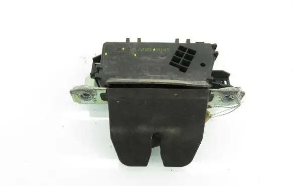 Opel Astra H Tailgate/trunk/boot lock/catch/latch 495058724 13117285