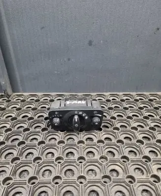 Ford S-MAX Light switch 04066445