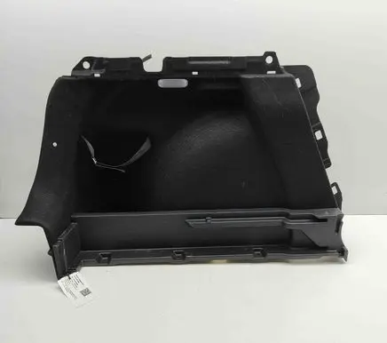 KIA Ceed Trunk/boot side trim panel 85730J7030 85730J7030WK