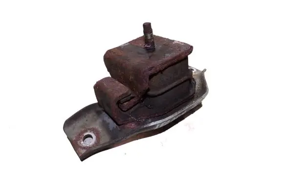 Subaru Legacy Engine mount bracket 41022FA009