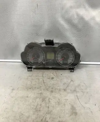 Mitsubishi Colt Speedometer (instrument cluster) 8100B542J A5011020560 MM0051015