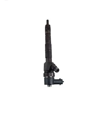Opel Astra J Fuel injector 0445110327