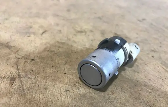 Jaguar XJ X350 Parking PDC sensor 2W9315K859 687896RB3 602759