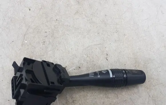 Mitsubishi Outlander Wiper control stalk NOCODE