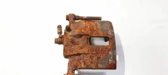 Honda CR-V Front brake caliper 17cl15vn