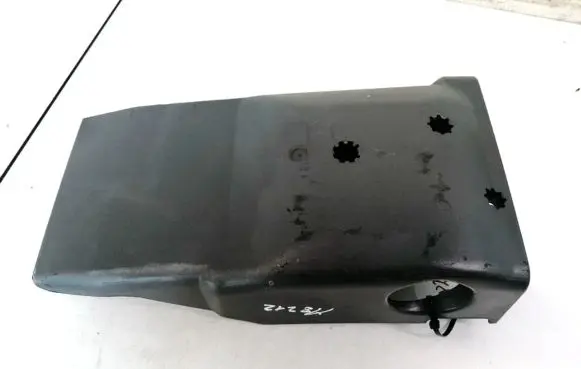 Volvo S60 Steering wheel column trim 3409335