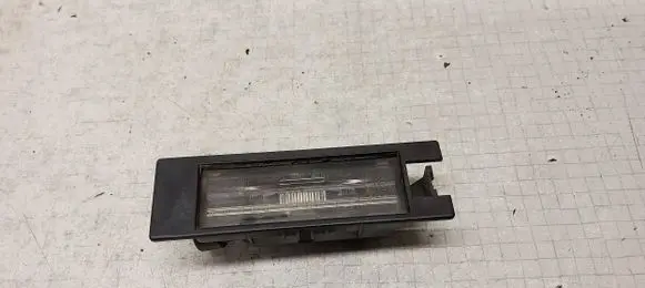 Opel Insignia A Number plate light 13251936 0451200