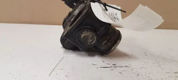 Peugeot 308 Throttle valve 9673534480 28275019