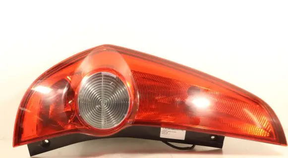 Opel Agila B Rear/tail lights E207101
