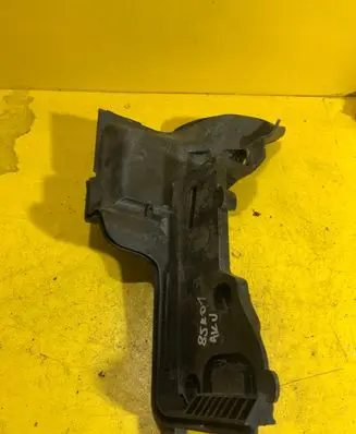 Land Rover Discovery 3 - LR3 Battery box tray DWM500052