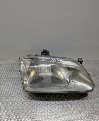 Renault Scenic I Headlight/headlamp