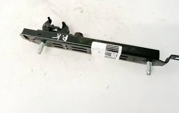 Opel Signum Seat belt adjustment rail 