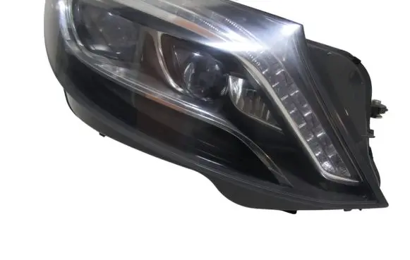 Mercedes-Benz S W222 Headlight/headlamp A2229068702