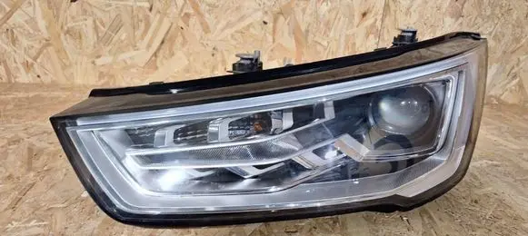 Headlight/headlamp