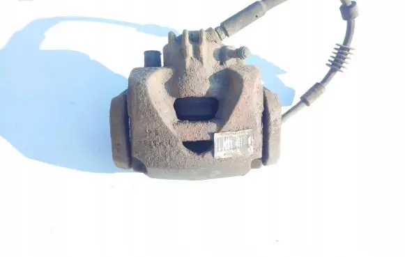 Peugeot 3008 I Front brake caliper