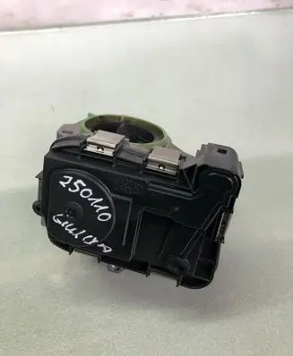 Alfa Romeo Giulia Throttle valve 55258454