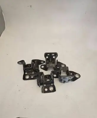 Dodge Challenger Front door hinges set 