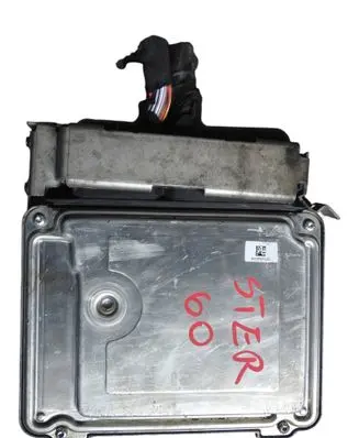 Volkswagen PASSAT CC Engine control unit/module 06J907309B