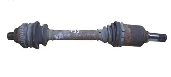 Smart Roadster Rear driveshaft