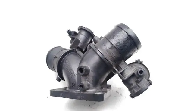 Ford Focus Electric throttle body valve 9657522680
