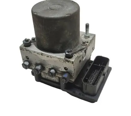 Renault Master III ABS Pump 476600053R 0265237015