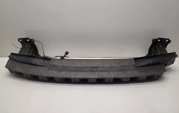 Volkswagen Touran I Front bumper support beam 