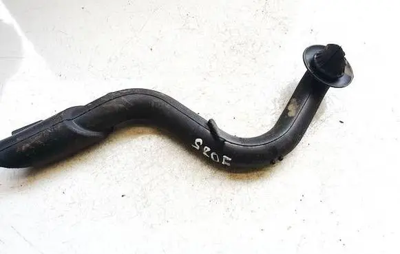 Renault Zoe Air intake hose/pipe 278596908r
