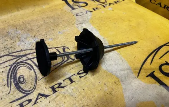 Land Rover Evoque II Holder (bracket)