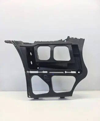 BMW 3 E90 E91 Rear bumper mounting bracket 7127715